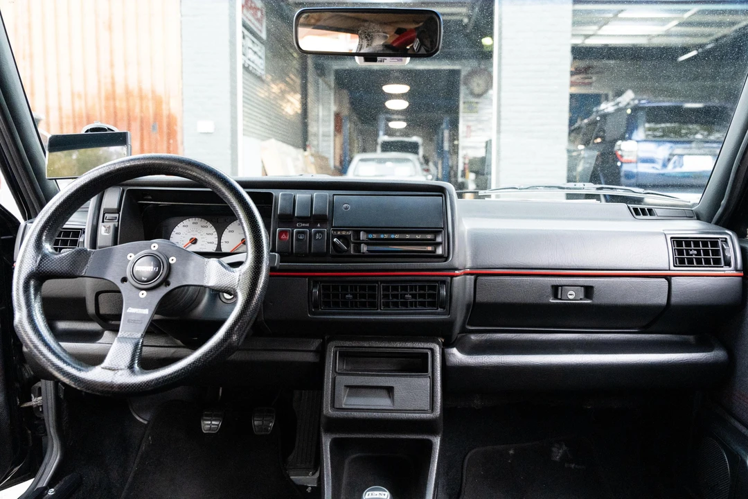 1991 Volkswagen GTI Mk2 - Image 26 of 31