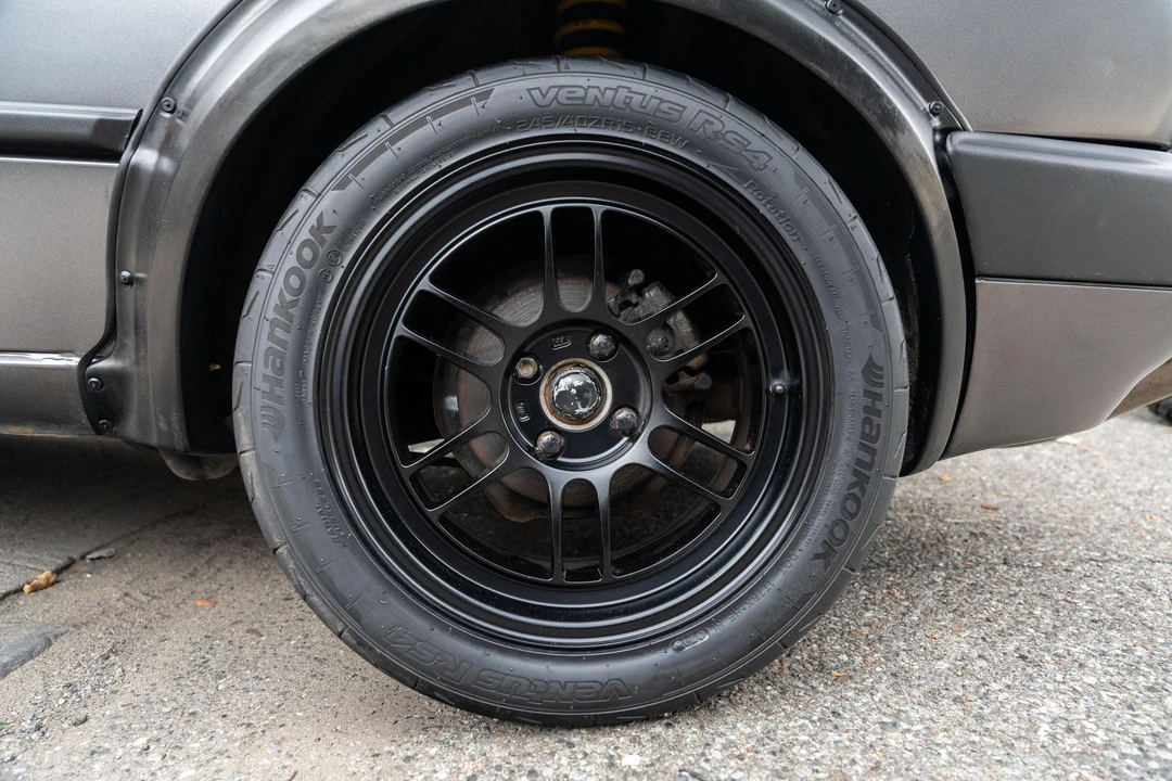 1991 Volkswagen GTI Mk2 - Image 23 of 31