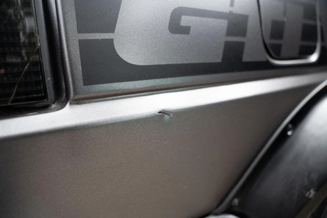 1991 Volkswagen GTI Mk2 - Image 15 of 31