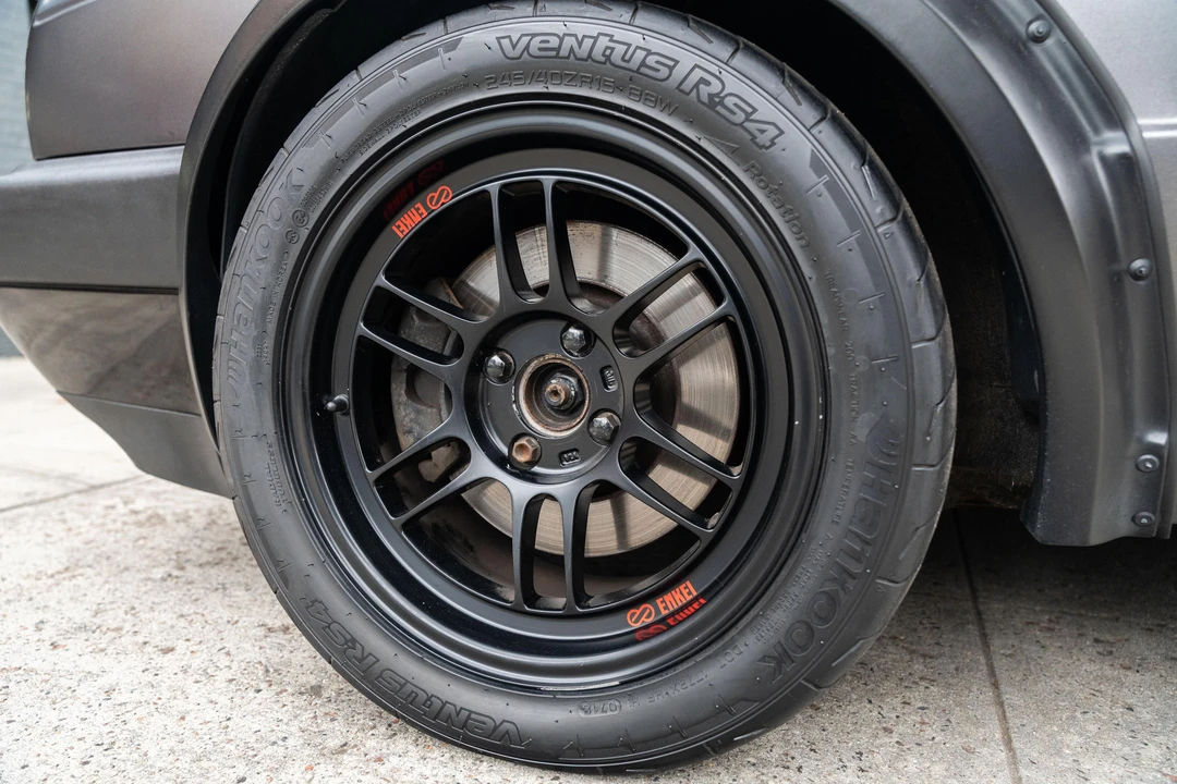 1991 Volkswagen GTI Mk2 - Image 22 of 31