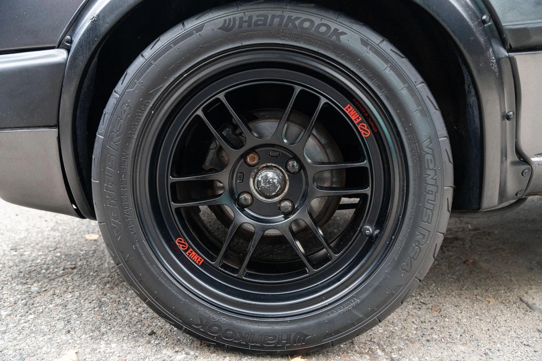 1991 Volkswagen GTI Mk2 - Image 24 of 31