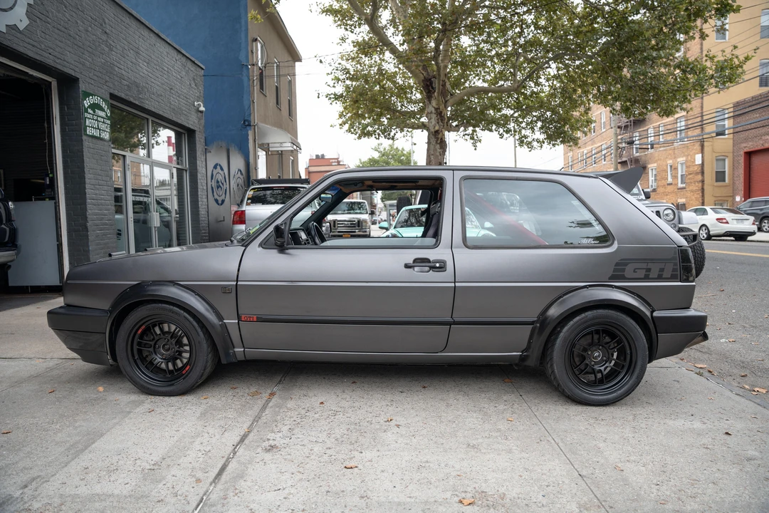 1991 Volkswagen GTI Mk2 - Image 6 of 31