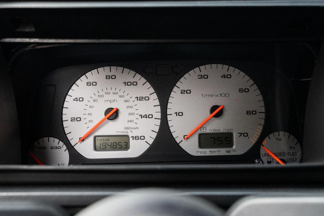 1991 Volkswagen GTI Mk2 - Image 29 of 31
