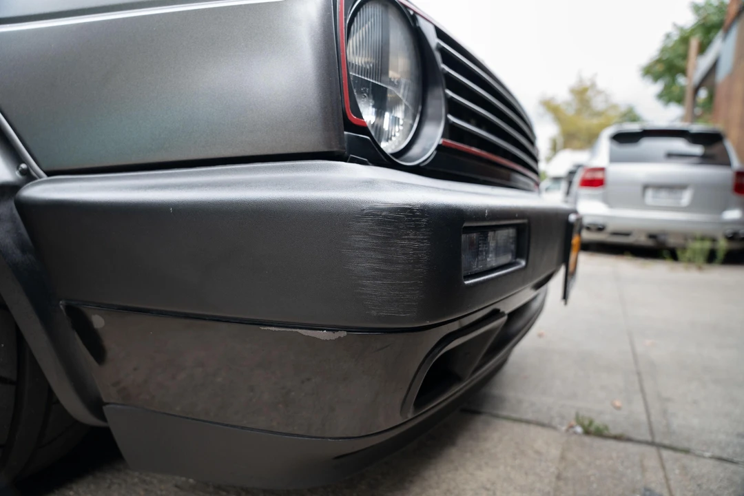 1991 Volkswagen GTI Mk2 - Image 21 of 31