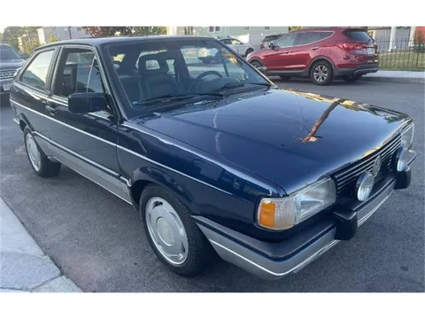1991 Volkswagen GTI