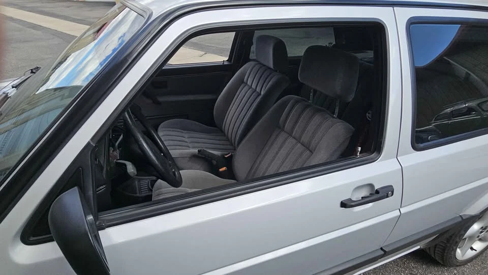 1991 Volkswagen Golf Mk2 - Image 7 of 17