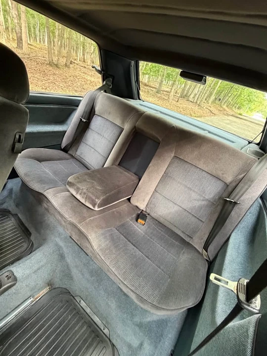 1991 Volkswagen Golf Mk2 - Image 12 of 14