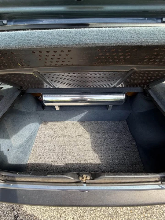 1991 Volkswagen Golf Mk2 - Image 8 of 14