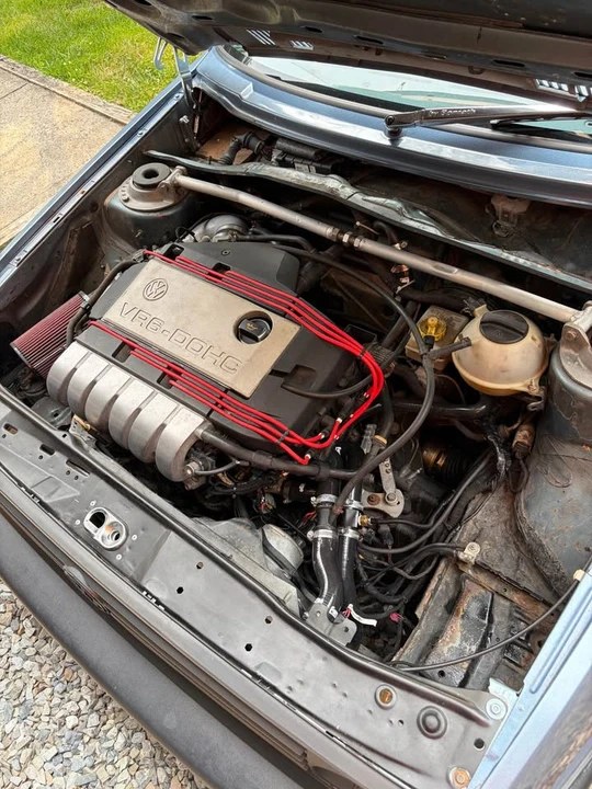 1991 Volkswagen Golf Mk2 - Image 14 of 14
