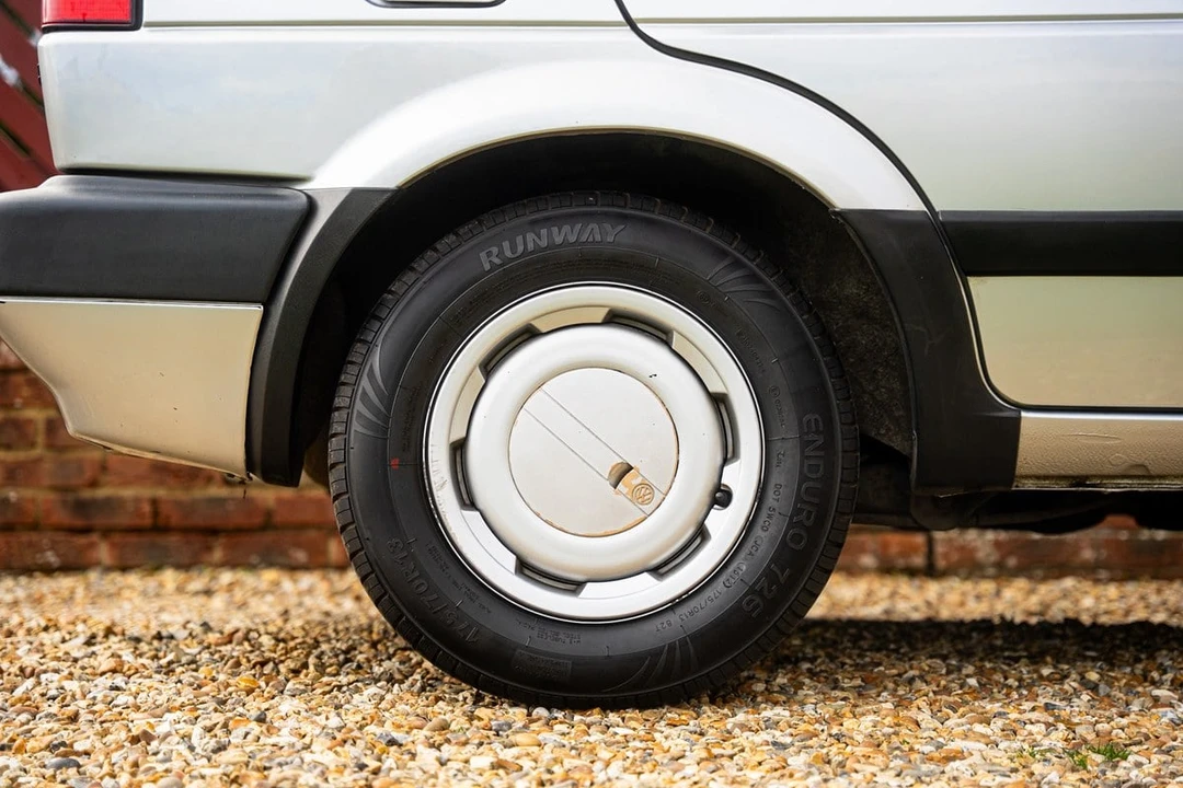 1991 Volkswagen Golf Mk2 - Image 26 of 30