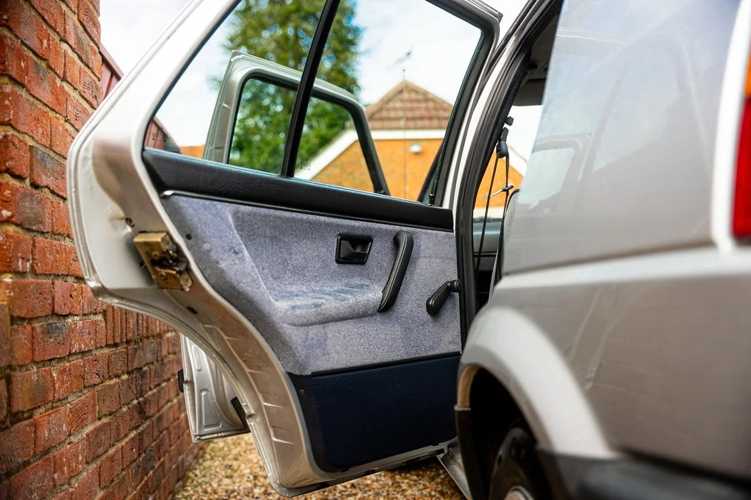 1991 Volkswagen Golf Mk2 - Image 30 of 30