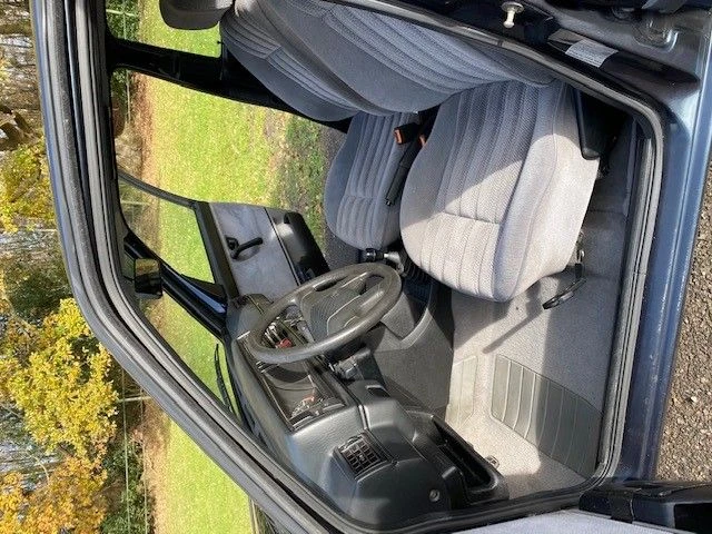 1991 Volkswagen Golf Mk2 - Image 16 of 18