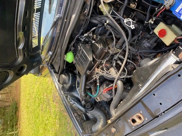 1991 Volkswagen Golf Mk2 - Image 14 of 18