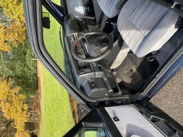 1991 Volkswagen Golf Mk2 - Image 17 of 18
