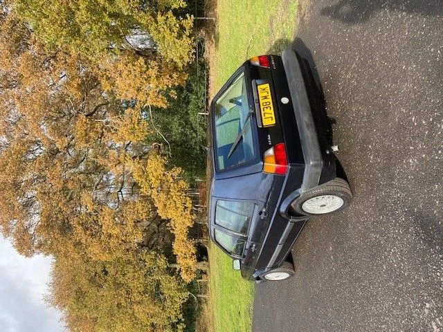 1991 Volkswagen Golf Mk2 - Image 11 of 18