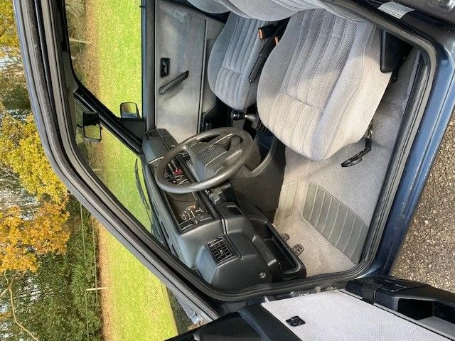 1991 Volkswagen Golf Mk2 - Image 8 of 18