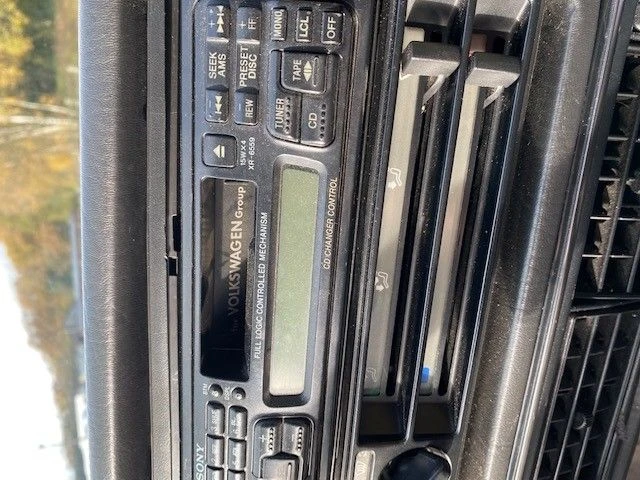 1991 Volkswagen Golf Mk2 - Image 18 of 18