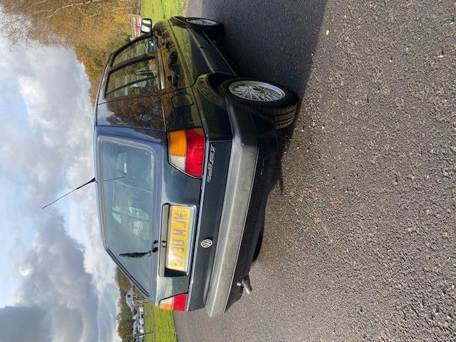 1991 Volkswagen Golf Mk2 - Image 9 of 18