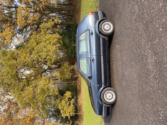 1991 Volkswagen Golf Mk2 - Image 12 of 18