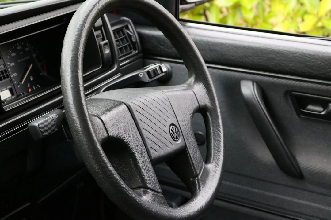 1991 Volkswagen GTI Mk2 - Image 22 of 30