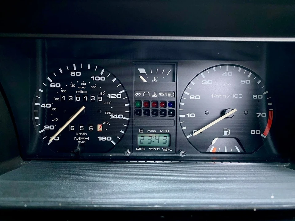 1991 Volkswagen GTI Mk2 - Image 23 of 30