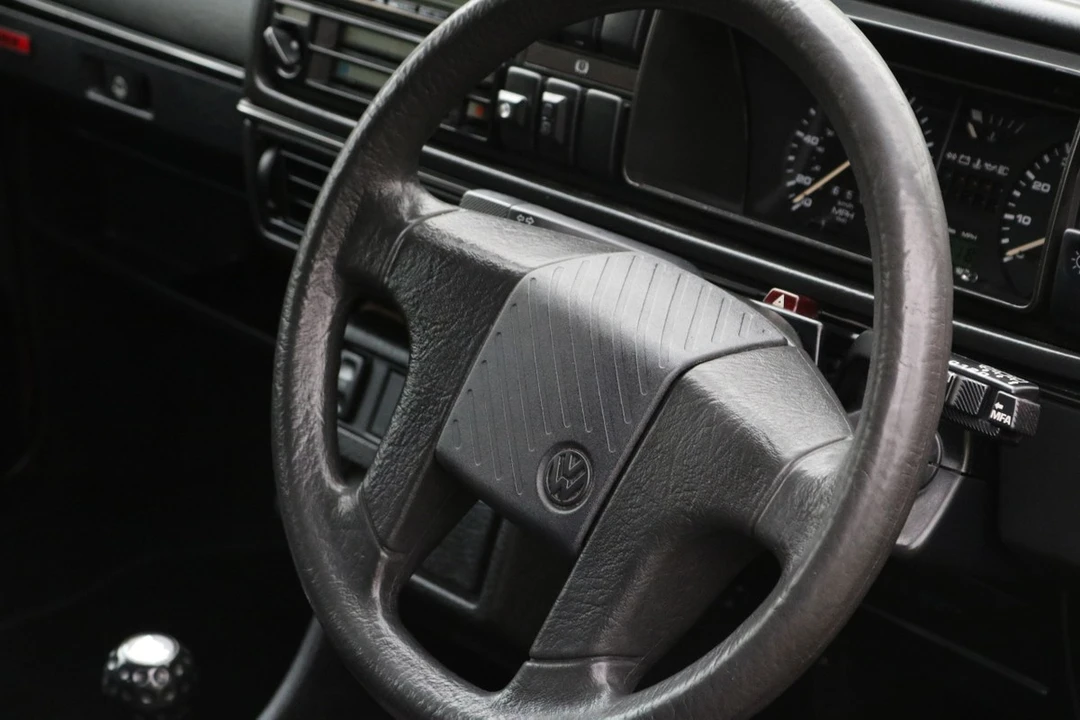 1991 Volkswagen GTI Mk2 - Image 21 of 30