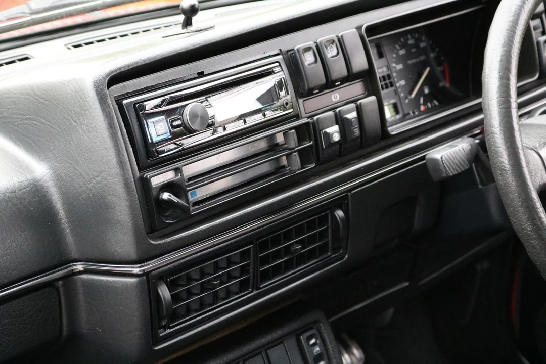 1991 Volkswagen GTI Mk2 - Image 24 of 30