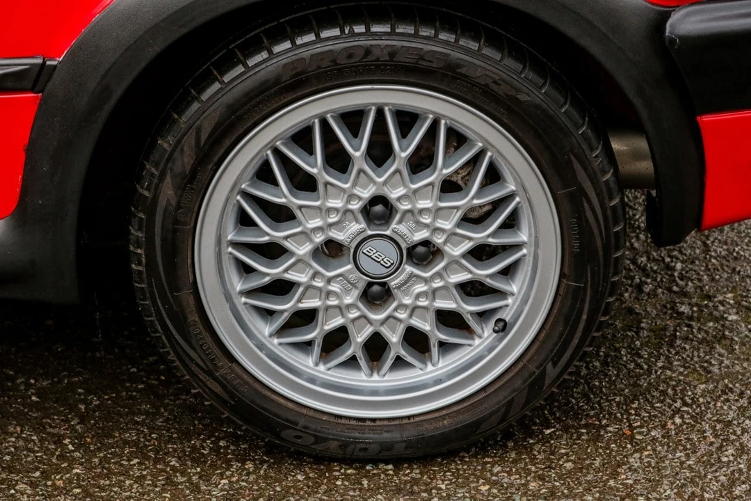 1991 Volkswagen GTI Mk2 - Image 16 of 30