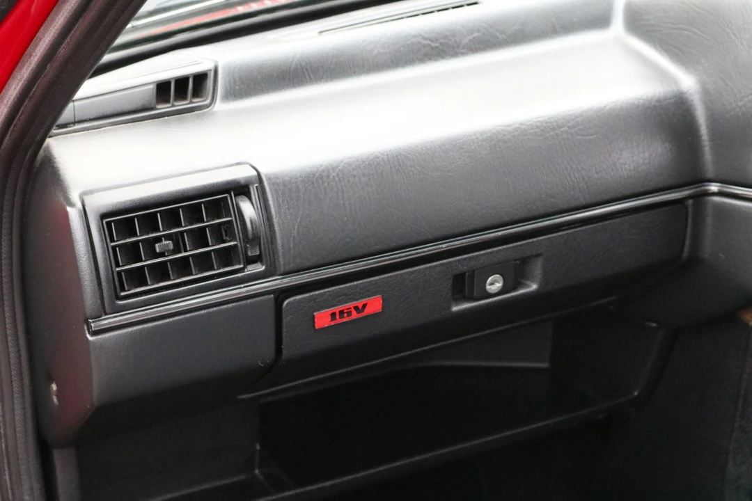 1991 Volkswagen GTI Mk2 - Image 29 of 30