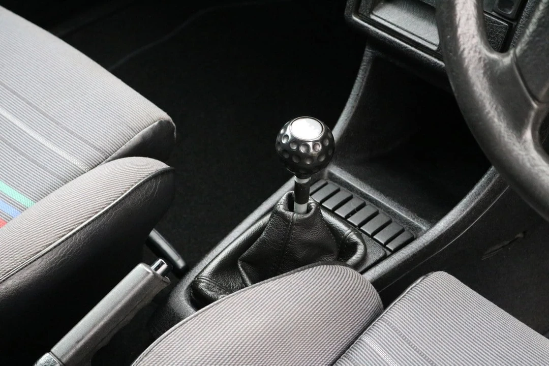 1991 Volkswagen GTI Mk2 - Image 26 of 30