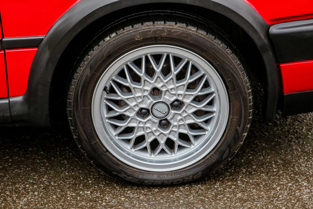 1991 Volkswagen GTI Mk2 - Image 14 of 30
