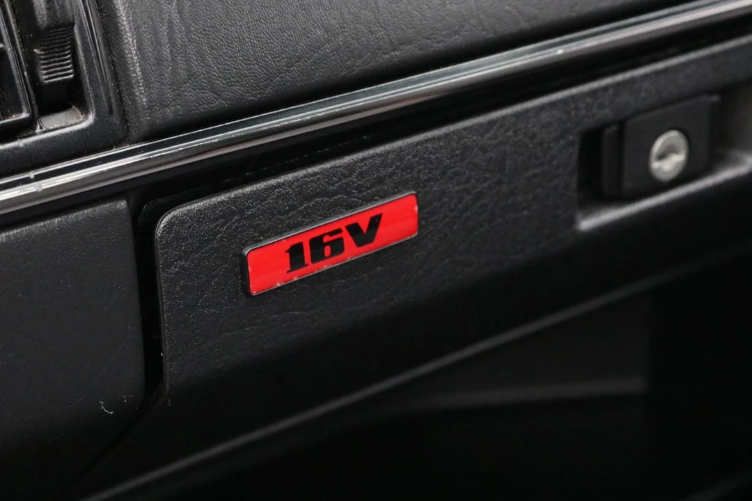 1991 Volkswagen GTI Mk2 - Image 30 of 30