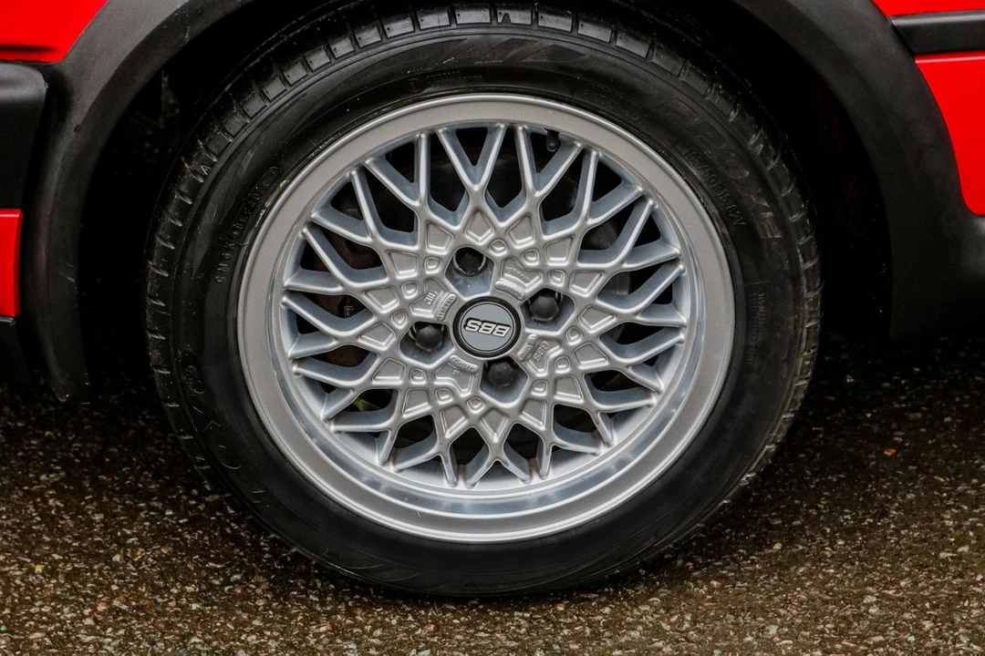 1991 Volkswagen GTI Mk2 - Image 15 of 30