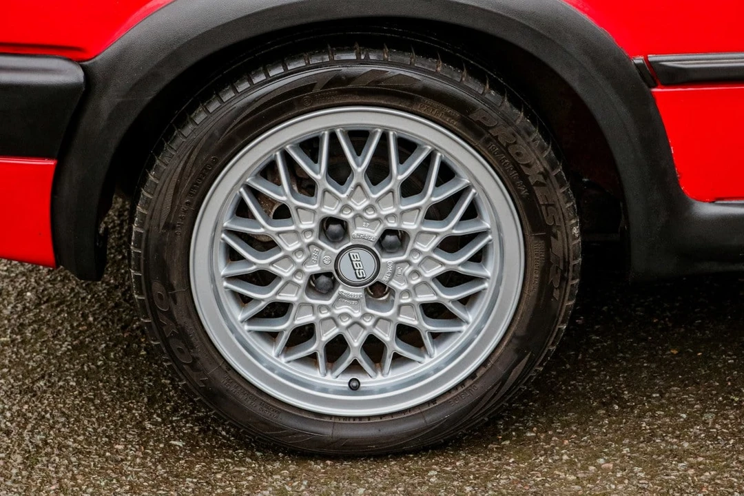 1991 Volkswagen GTI Mk2 - Image 17 of 30