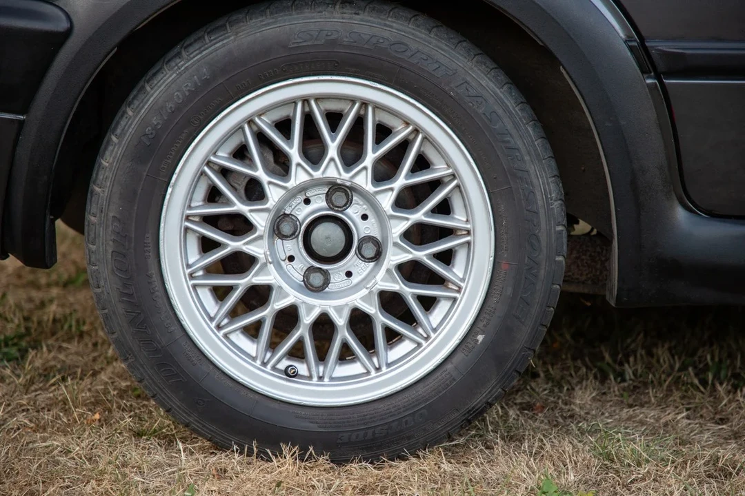 1991 Volkswagen GTI Mk2 - Image 17 of 30