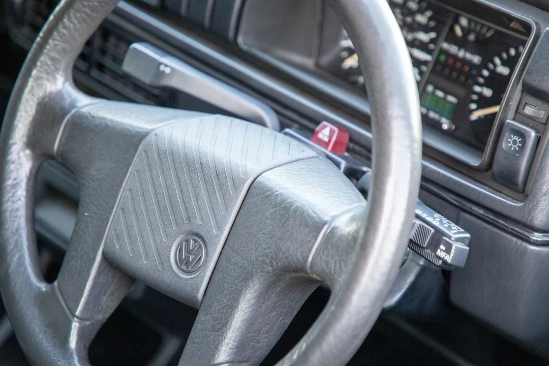 1991 Volkswagen GTI Mk2 - Image 21 of 30