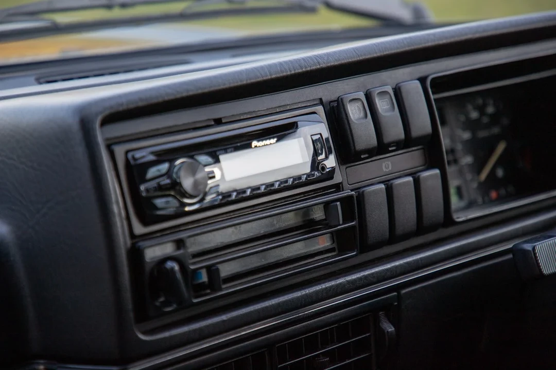 1991 Volkswagen GTI Mk2 - Image 26 of 30