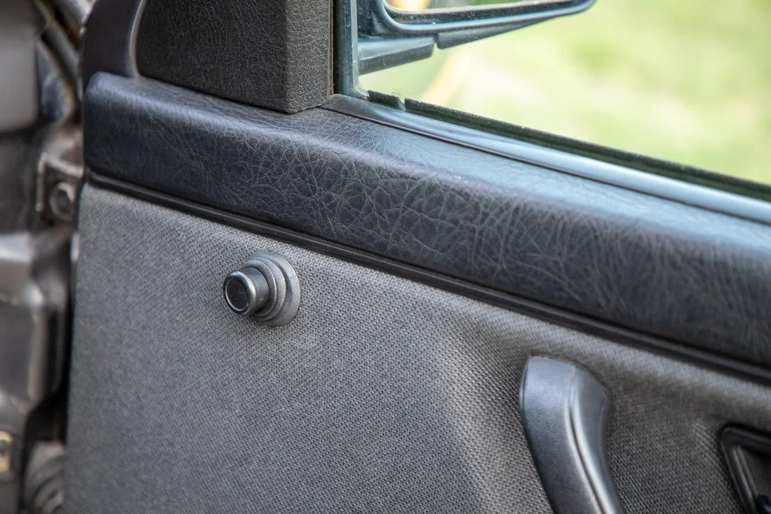 1991 Volkswagen GTI Mk2 - Image 30 of 30