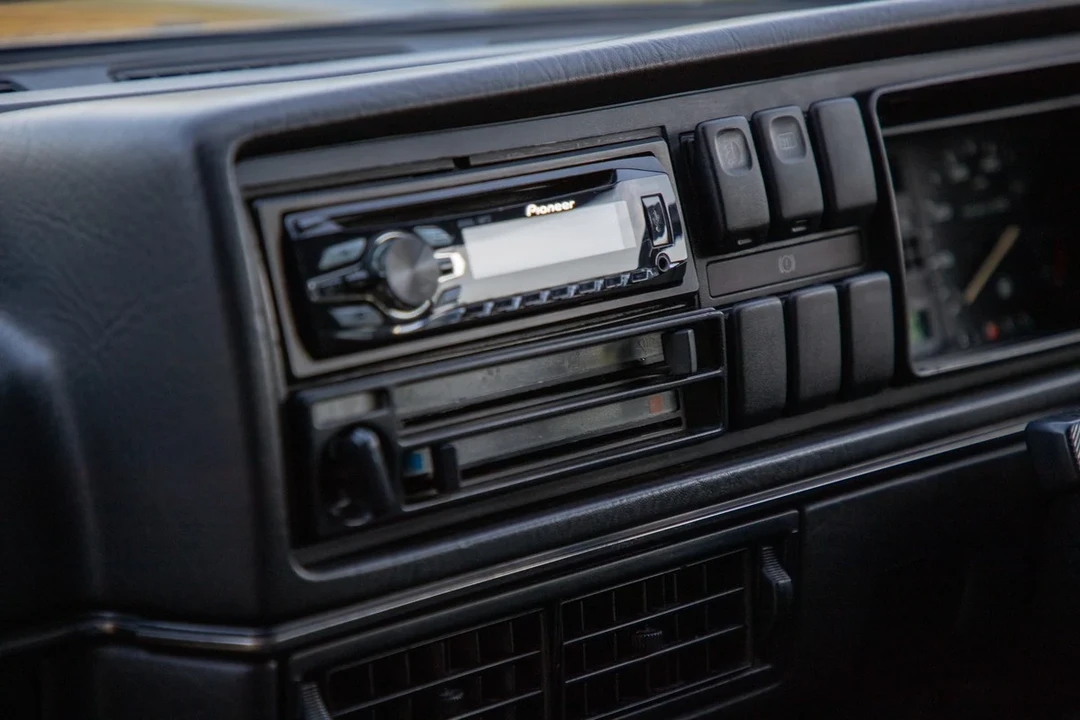 1991 Volkswagen GTI Mk2 - Image 27 of 30