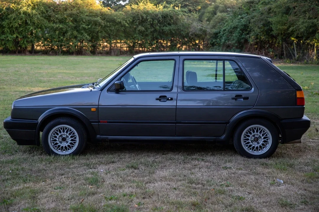1991 Volkswagen GTI Mk2 - Image 13 of 30