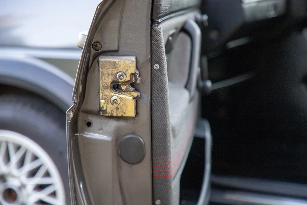 1991 Volkswagen GTI Mk2 - Image 25 of 30