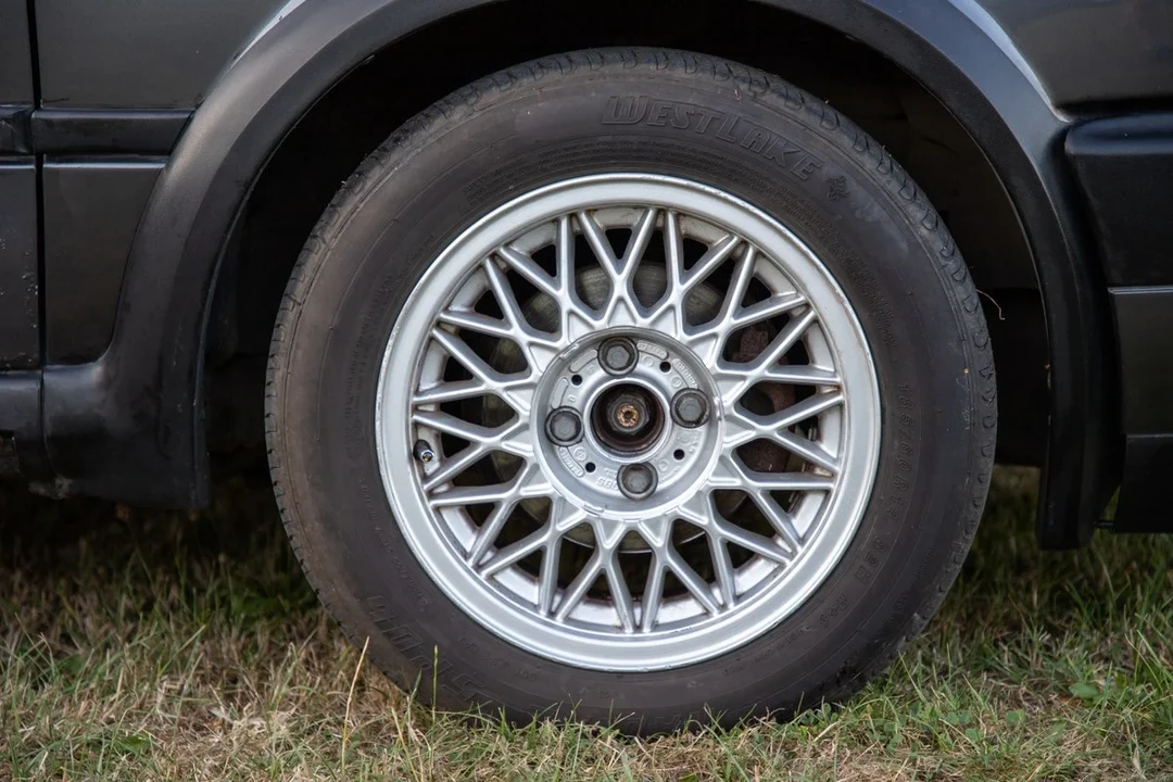 1991 Volkswagen GTI Mk2 - Image 16 of 30