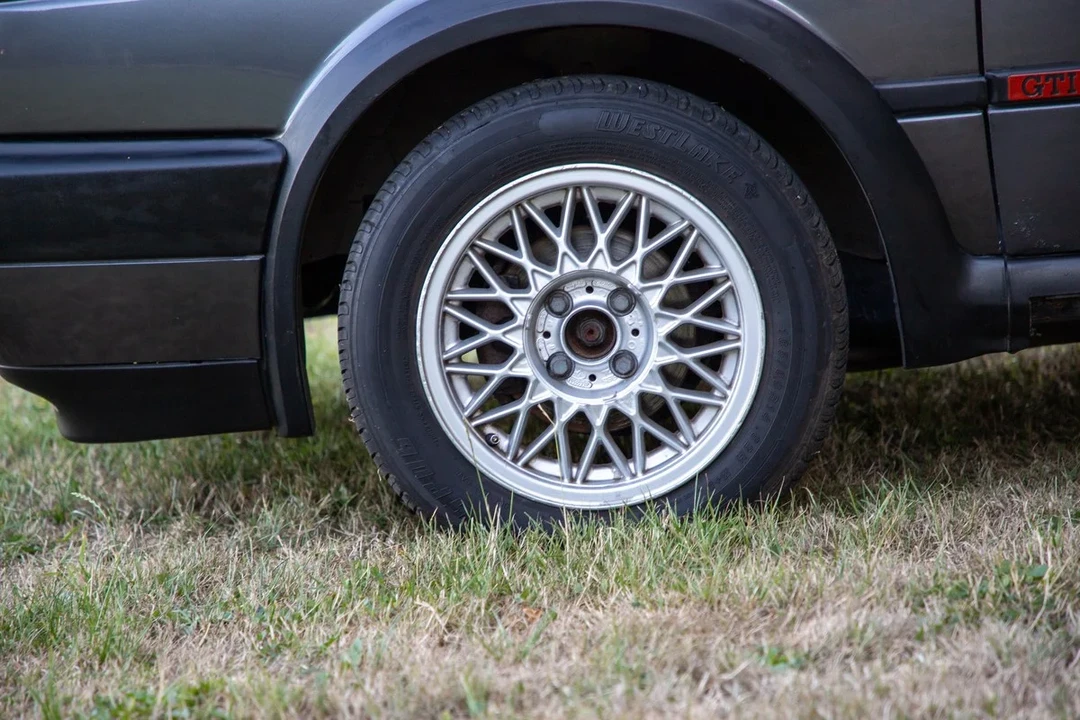 1991 Volkswagen GTI Mk2 - Image 19 of 30