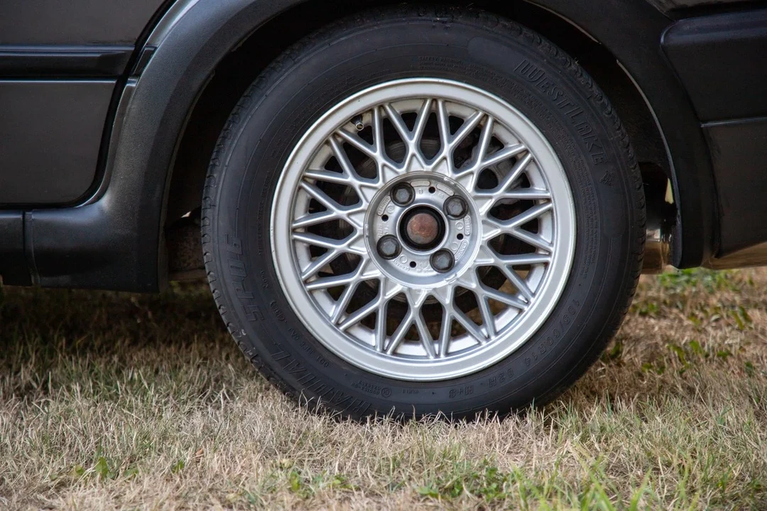 1991 Volkswagen GTI Mk2 - Image 18 of 30
