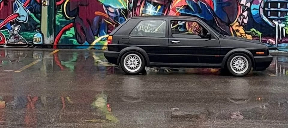 1991 Volkswagen GTI Mk2 - Image 4 of 12