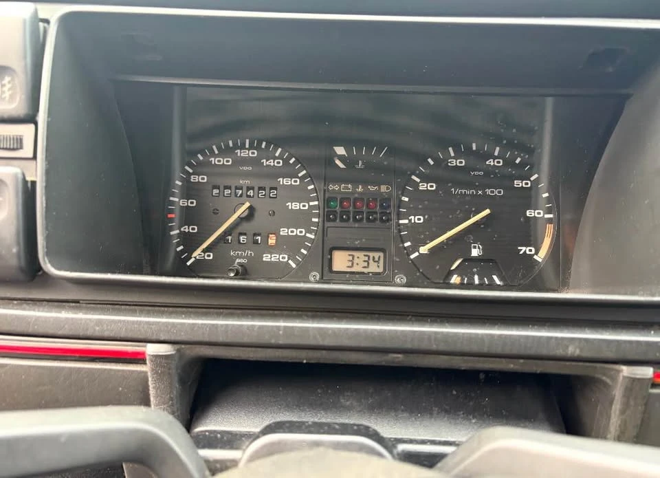 1991 Volkswagen GTI Mk2 - Image 7 of 12