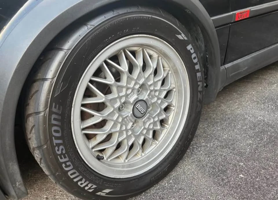 1991 Volkswagen GTI Mk2 - Image 11 of 12