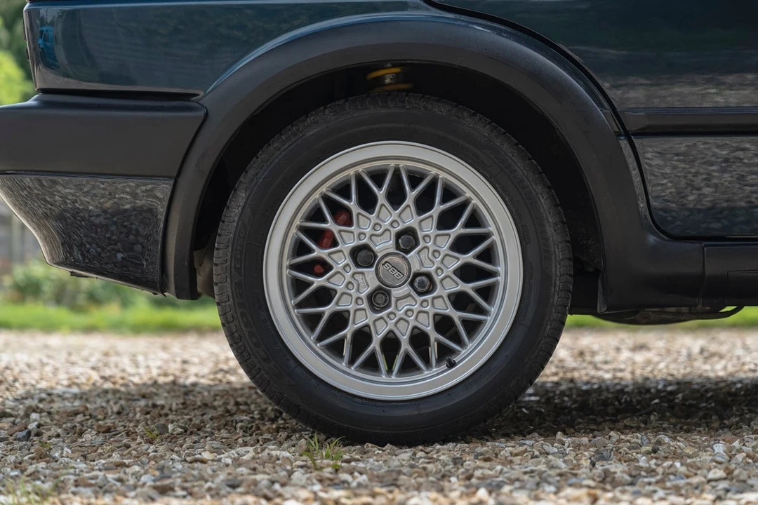 1991 Volkswagen GTI Mk2 - Image 15 of 30