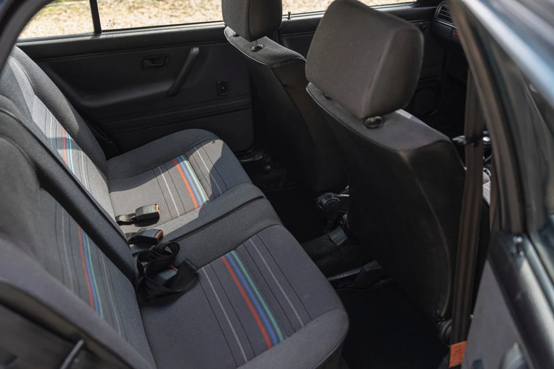 1991 Volkswagen GTI Mk2 - Image 18 of 30