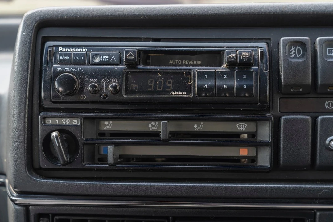 1991 Volkswagen GTI Mk2 - Image 27 of 30